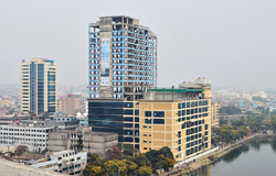 Chittagong